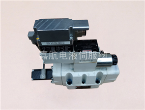 力士樂比例閥 4WRVE 16 03-120M-2X/G24TK0/B5WG02M